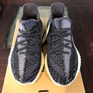 Carbon Yeezy